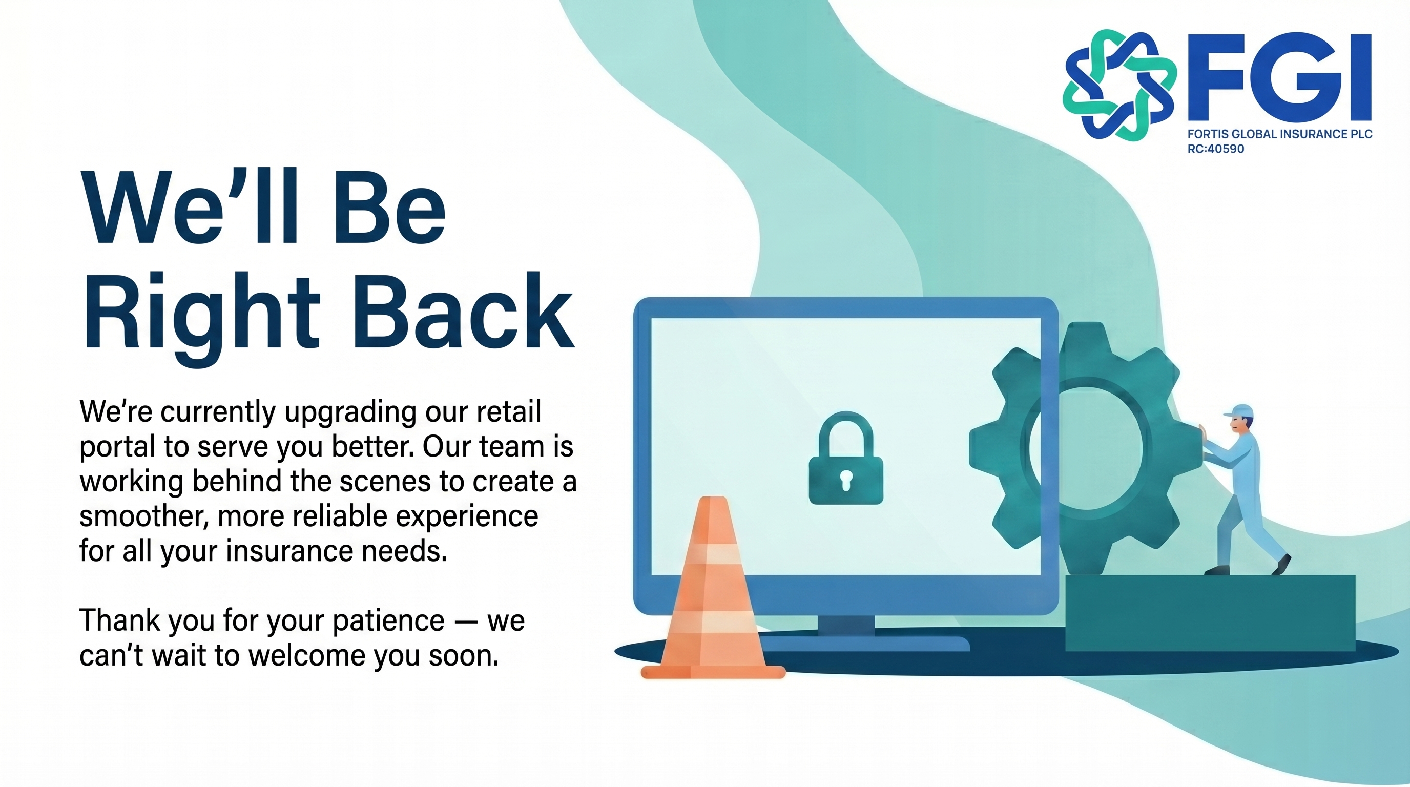 Fortis Global Insurance